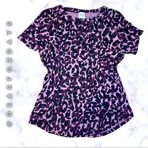 NWOT Victoria’s Secret PINK Super Soft Tee Size: L